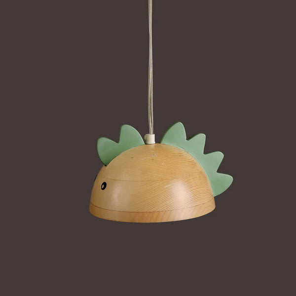 Jungle Series - Dino Pendant Lamp