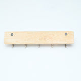 Superhero City Wall Hook