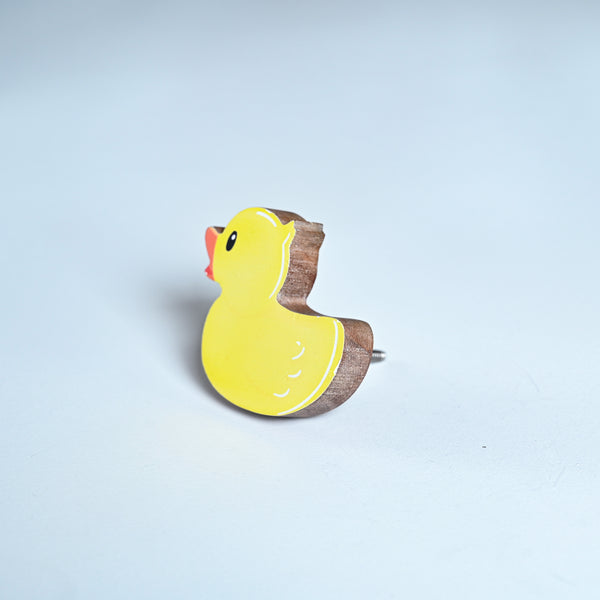 Duck KNOB