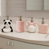 Whimsical Bathroom Dispensers | Buy 4 Pay for 3 | Pinch of Pretty