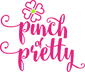 Pinch of Pretty