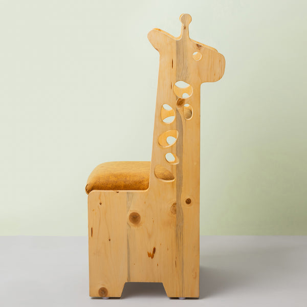 Giraffe Chair