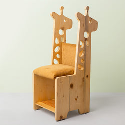 Giraffe Chair