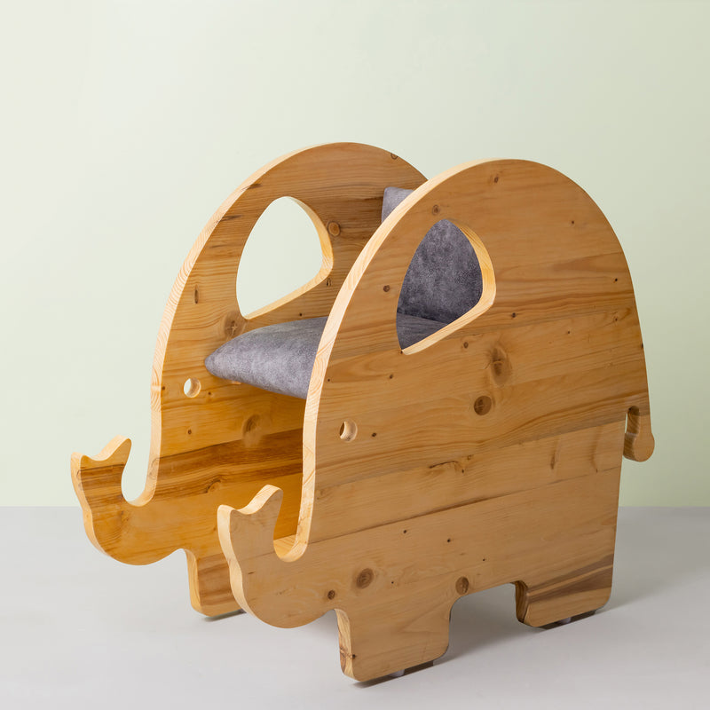 Elephant Chair