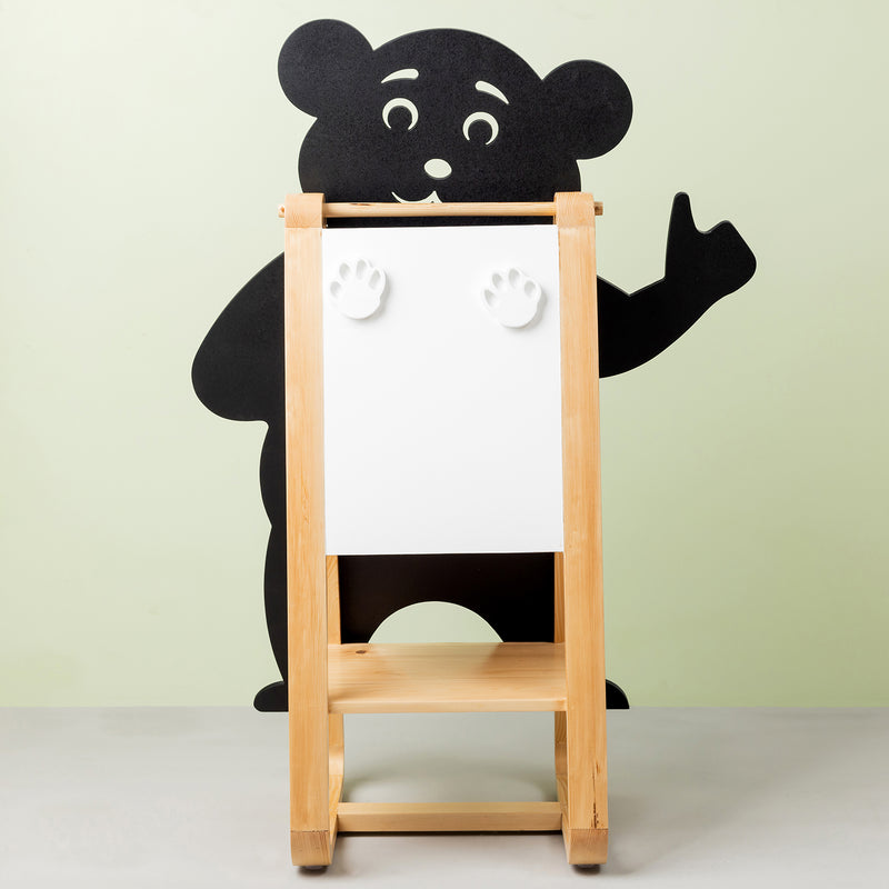 Bear Chalkboard