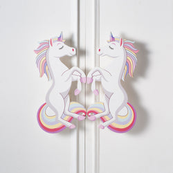 Unicorn Cupboard Handles