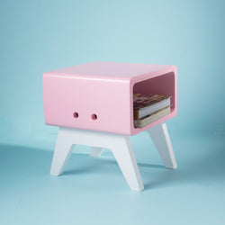 Pig Stool