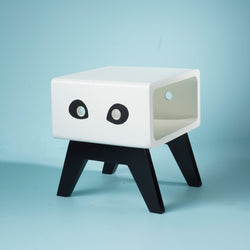 Panda Stool