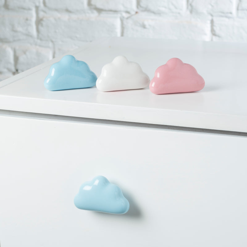 Cloud Knob