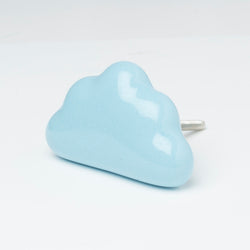 BLUE Cloud Knob