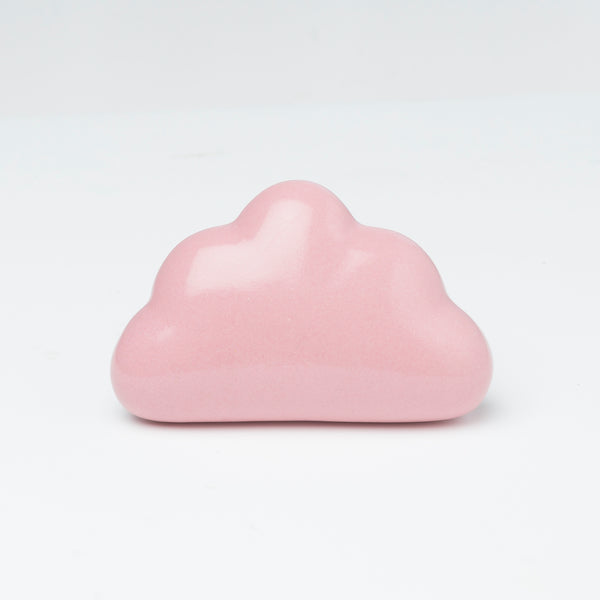 Pink Cloud Knobs 