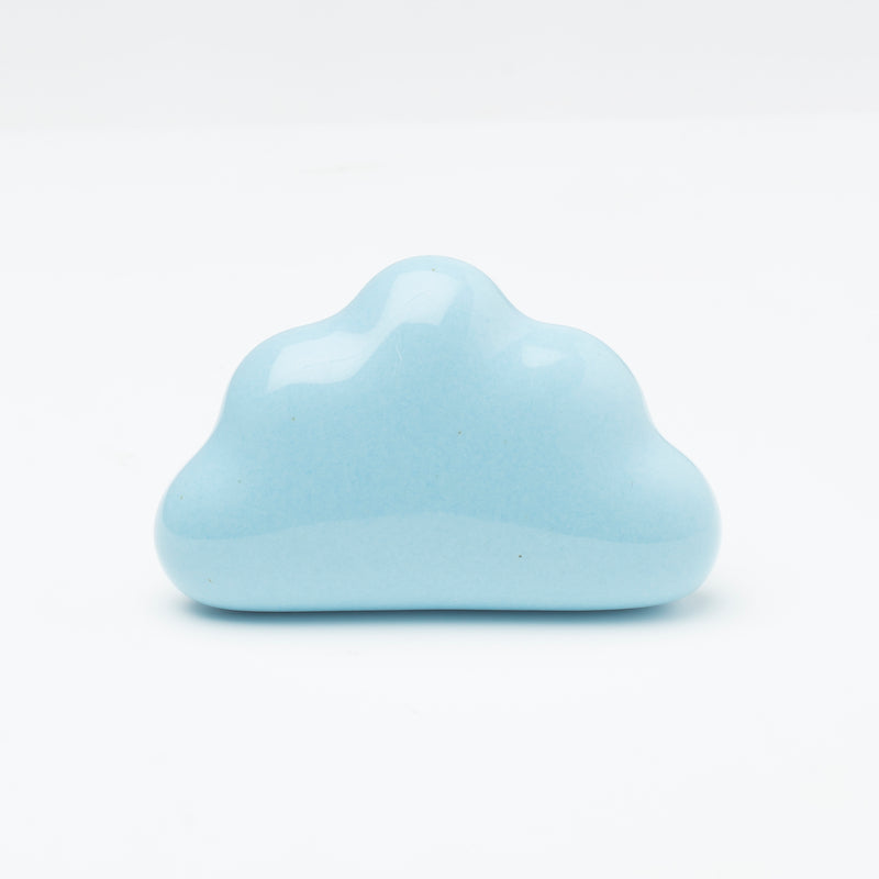 Cloud Knob