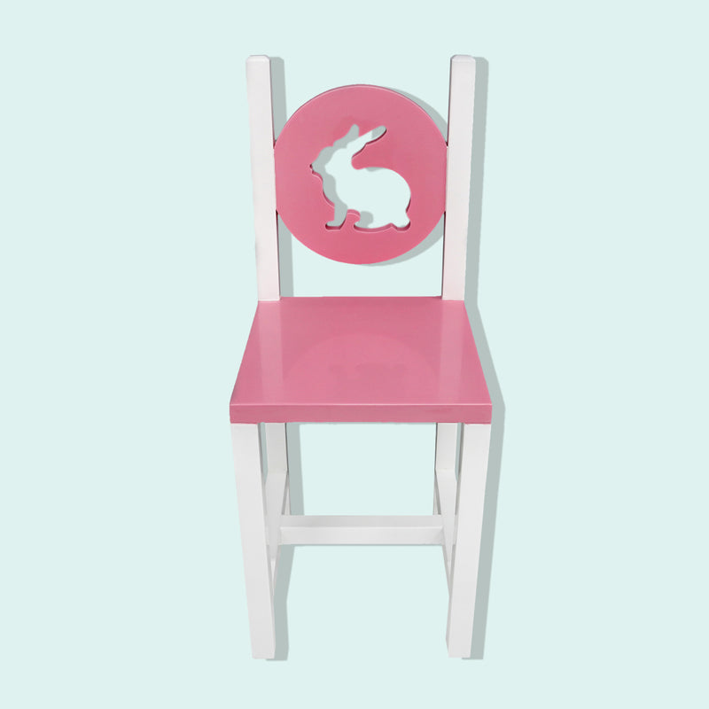 Rabbit Chair