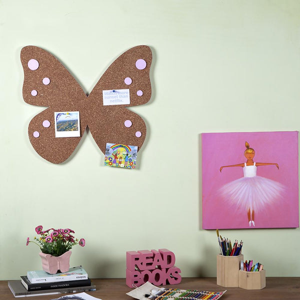 Butterfly Pinboard