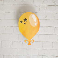 Balloon Wall Light