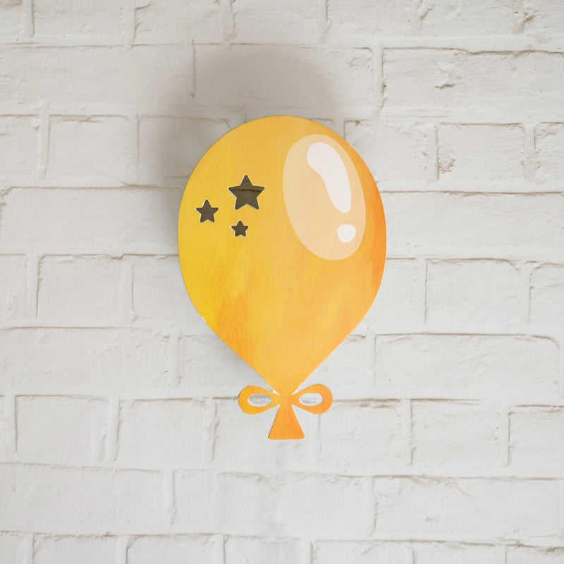 Balloon Wall Light