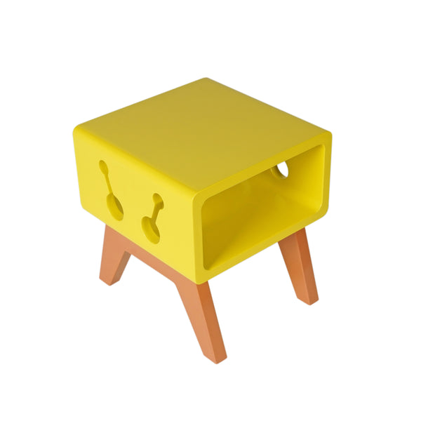 Giraffe Stool