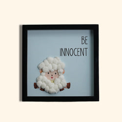 Be Innocent