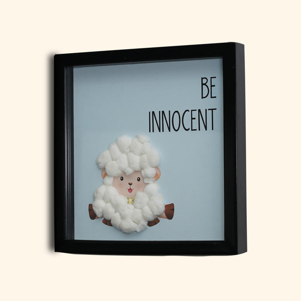 Be Innocent
