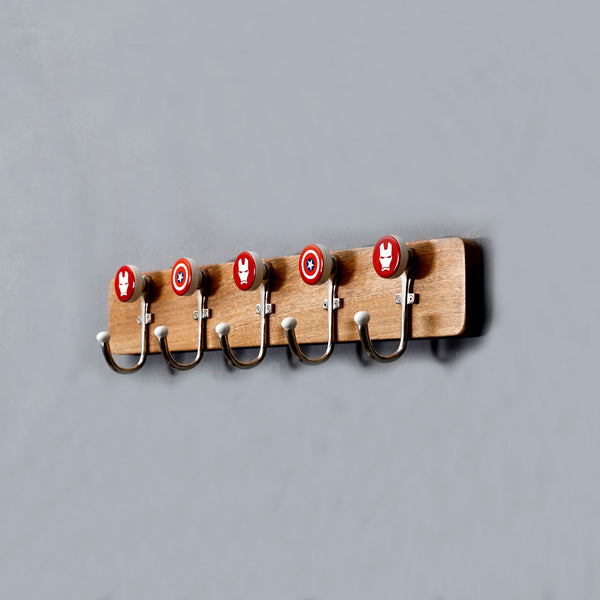 Superhero Wall Hook