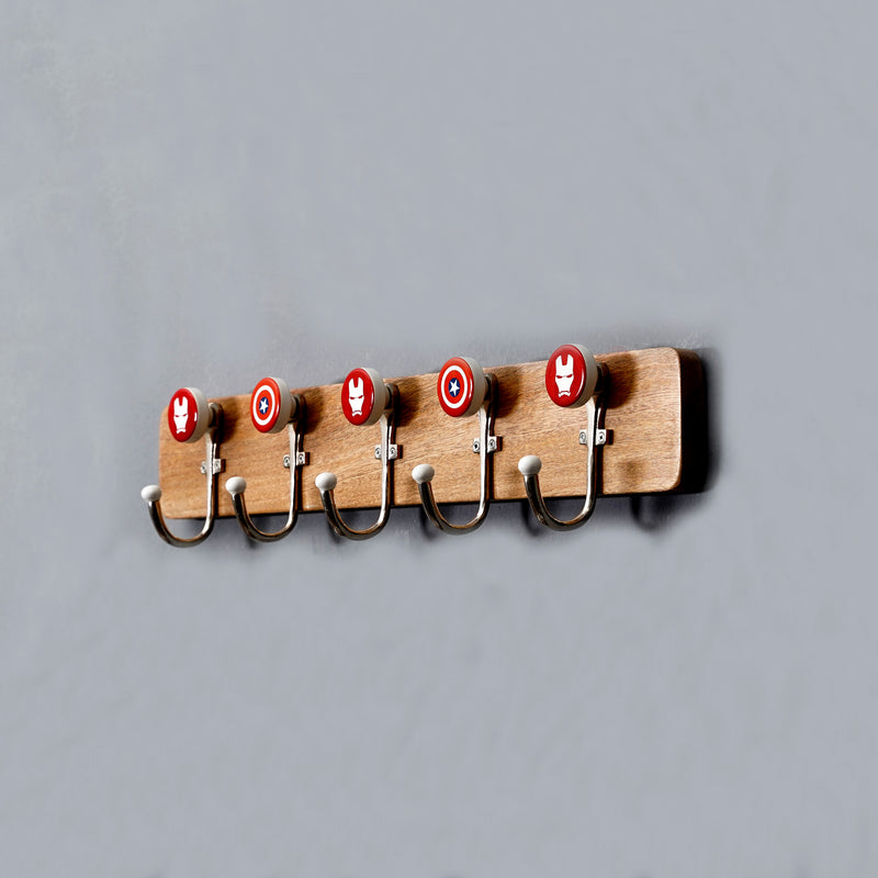 Superhero Wall Hook