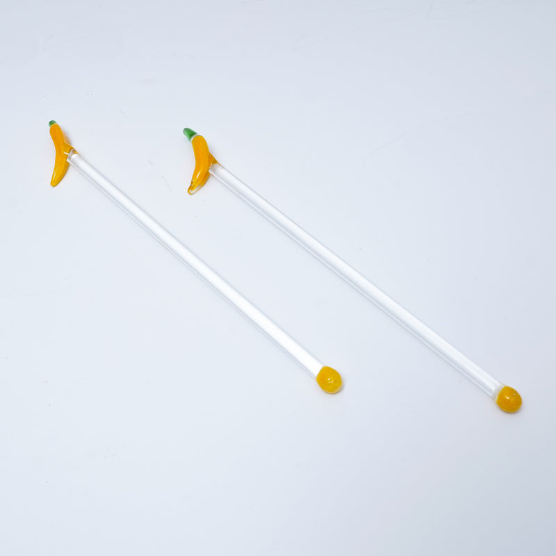 Yellow Chilly Stirrer