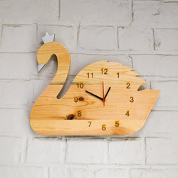 SWAN Wall Clock