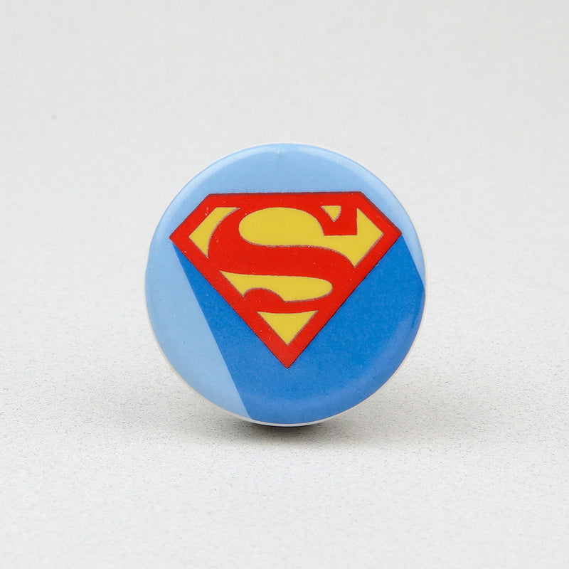 Superman Knob