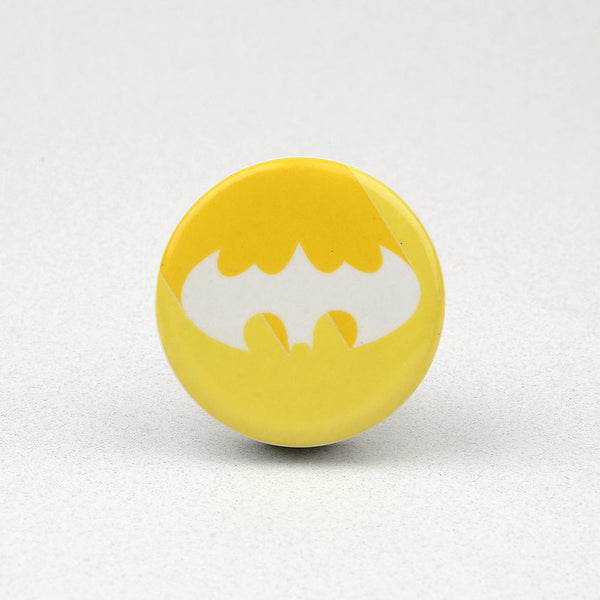 Batman Knob