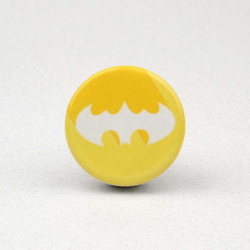 Batman Knob