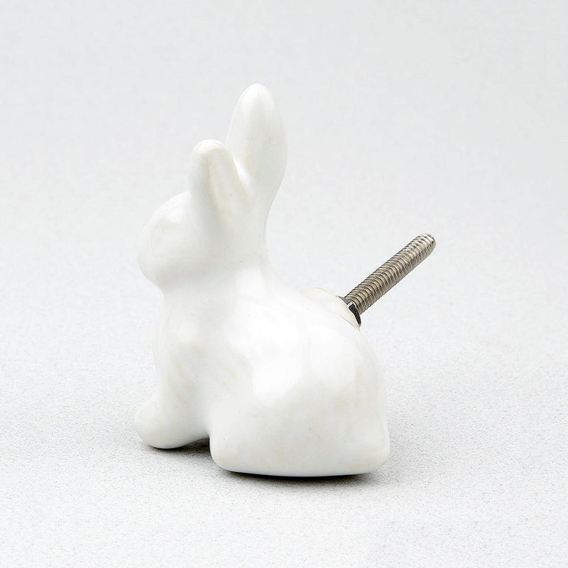Bunny Rabbit Knob