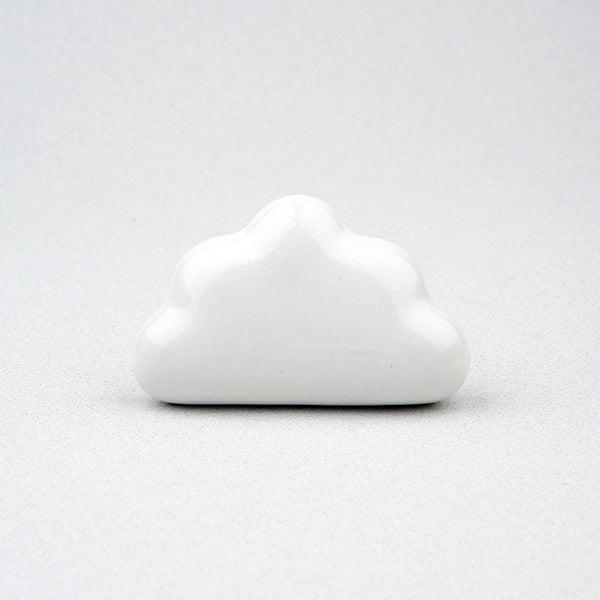 Cloud Knob