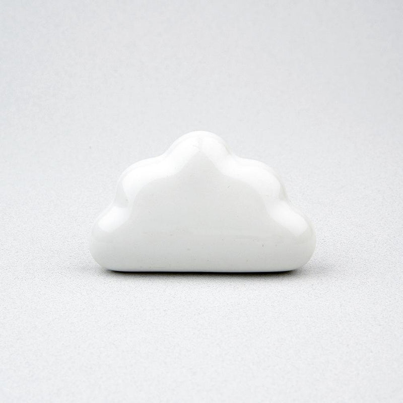 Cloud Knob