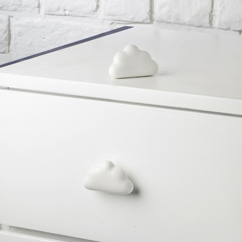 Cloud Knob