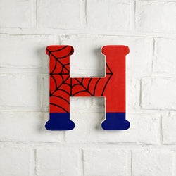 Spiderman H