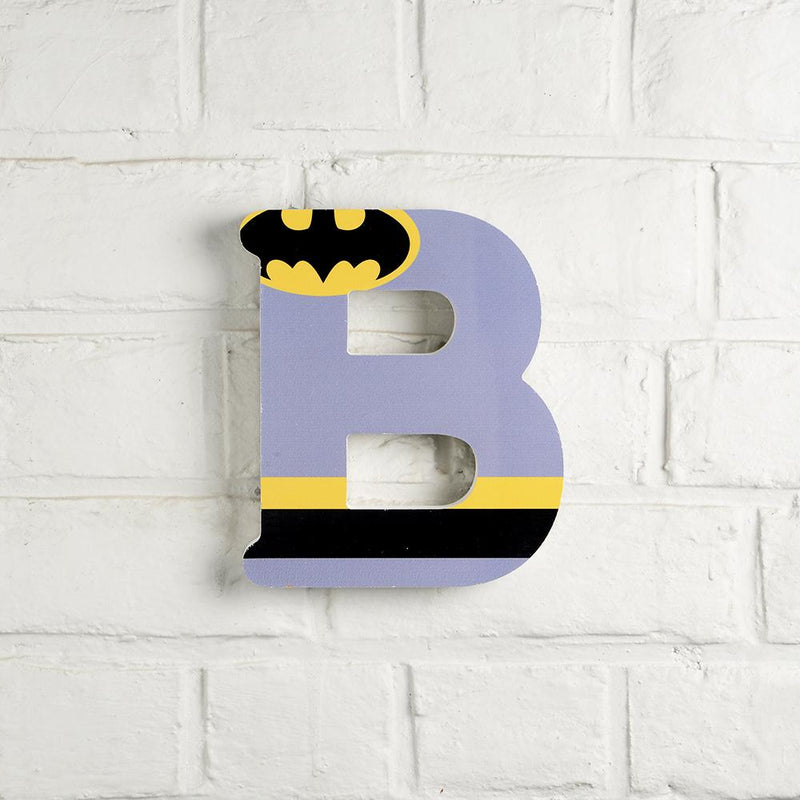 Batman B