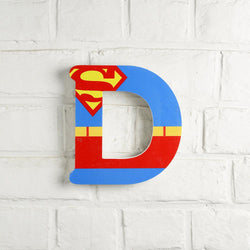 Superman D