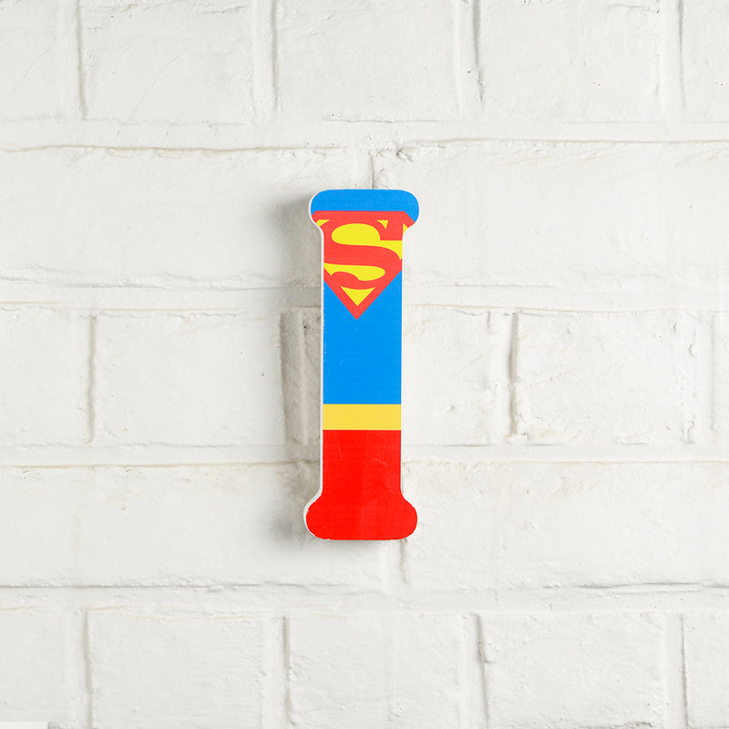 Little Superhero Kit