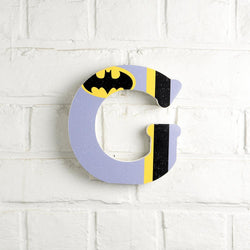 Batman G