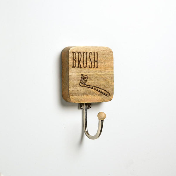 Brush Hook