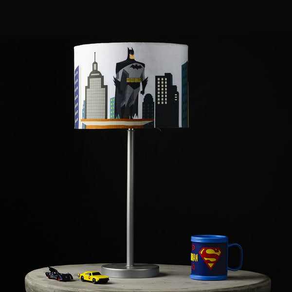 Batman Lamp