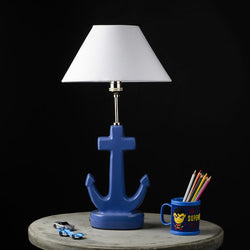 Nautical Anchor Lamp