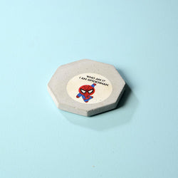 Spiderman Coaster