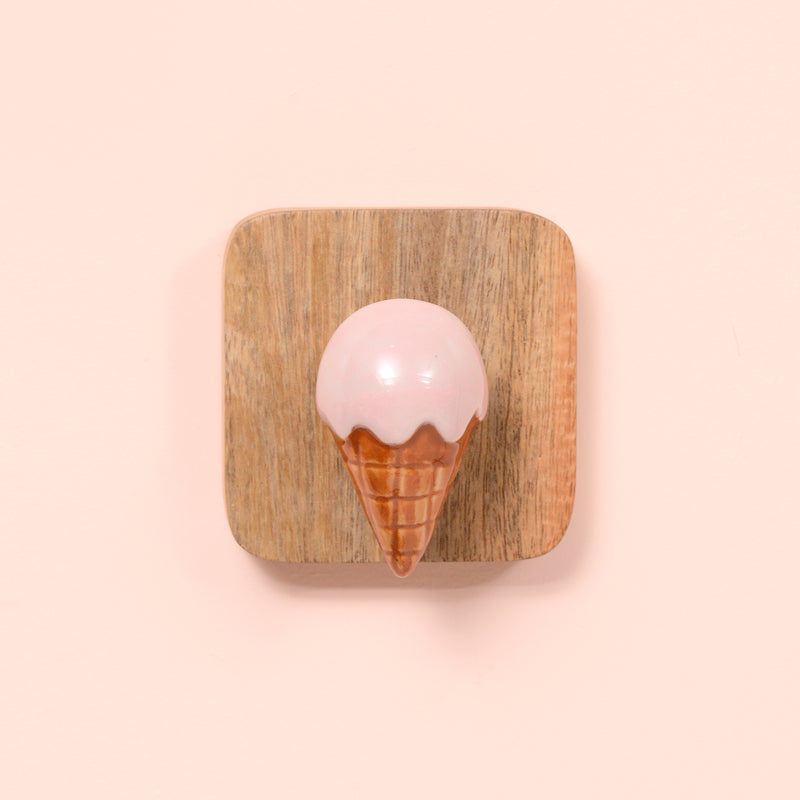 ICE-CREAM Hook