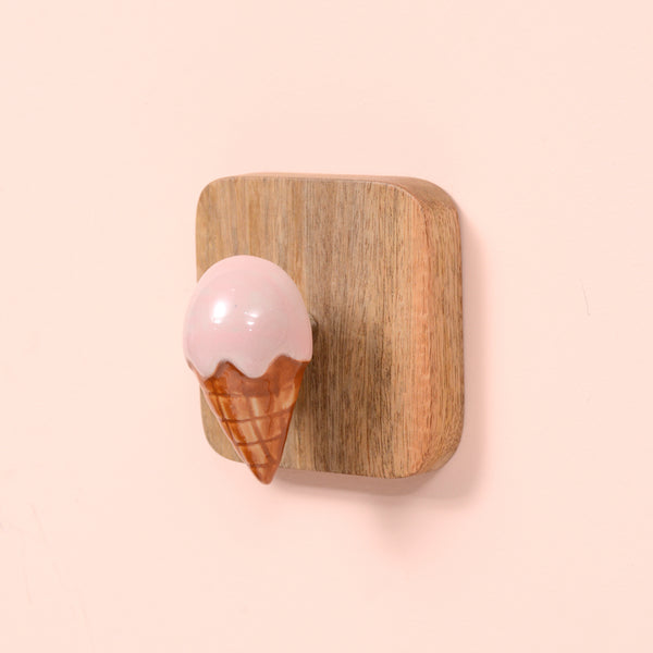 ICE-CREAM Hook