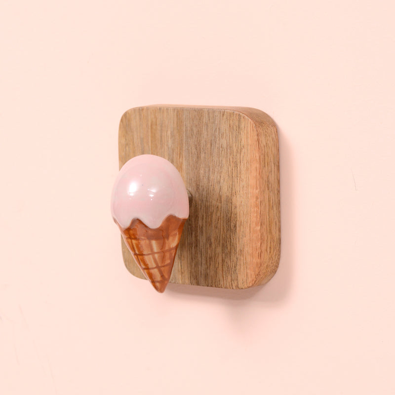 ICE-CREAM Hook