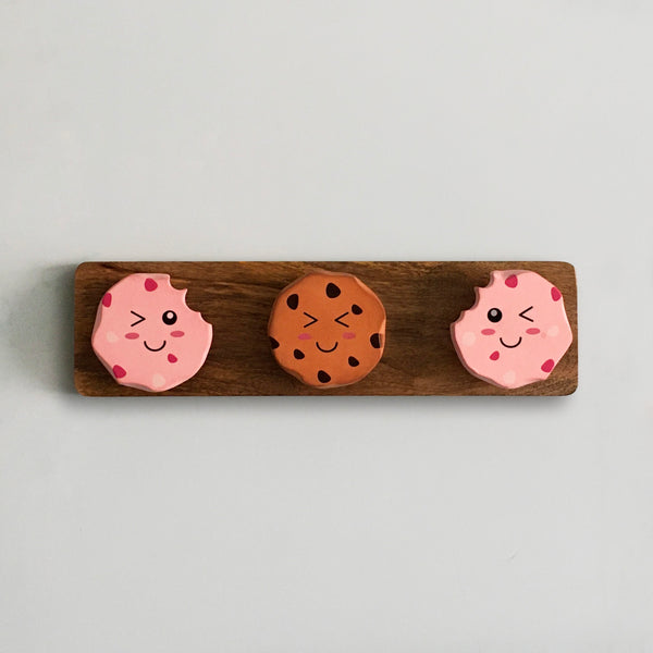 Cookie Hook