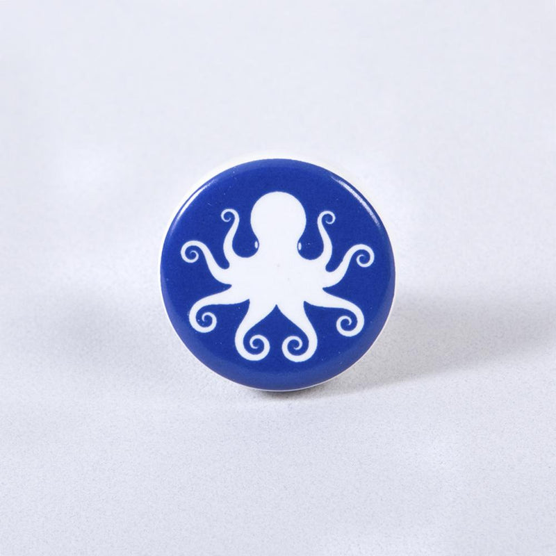 Octopus Knob