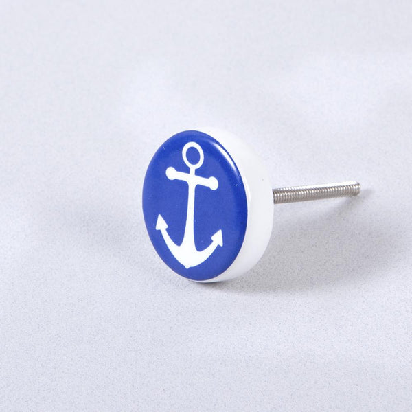 Anchor Knob