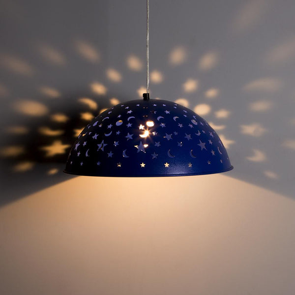 Cosmic Escape Pendant Lamp